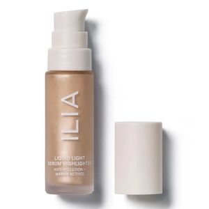 Ilia Liquid Light Serum Highlighter in Nova